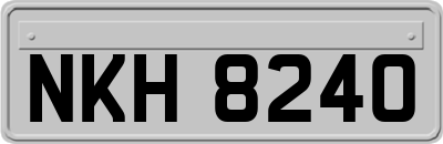 NKH8240