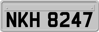 NKH8247