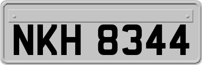 NKH8344