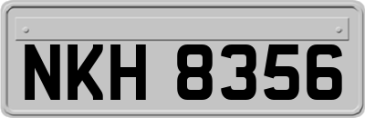 NKH8356