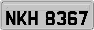 NKH8367