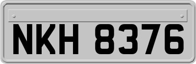 NKH8376