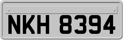 NKH8394