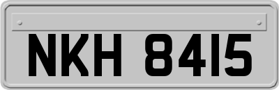 NKH8415