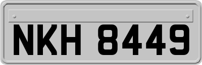 NKH8449