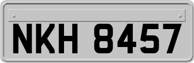 NKH8457