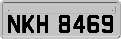 NKH8469