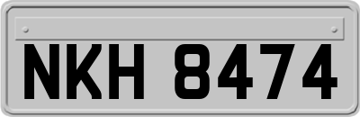 NKH8474