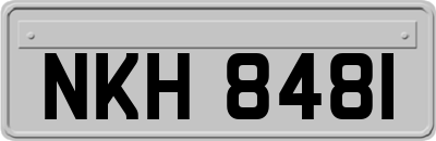 NKH8481