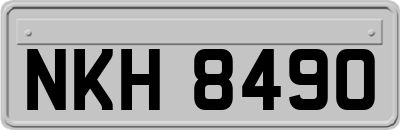 NKH8490