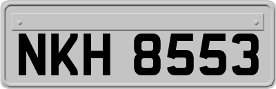 NKH8553