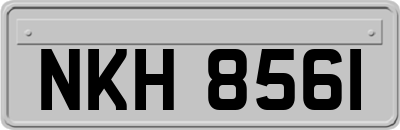 NKH8561