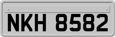 NKH8582