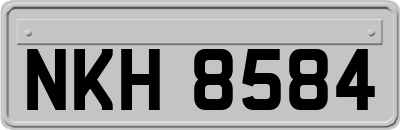 NKH8584