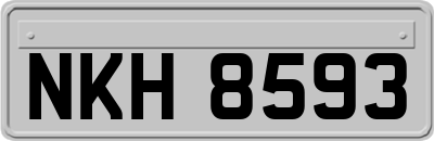 NKH8593