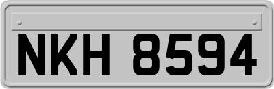 NKH8594