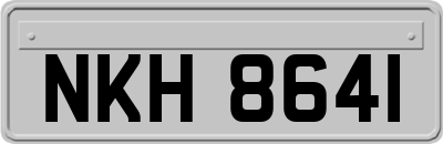 NKH8641