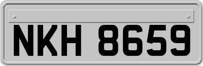 NKH8659