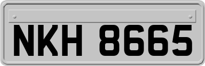 NKH8665