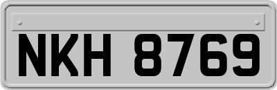 NKH8769