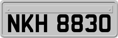 NKH8830