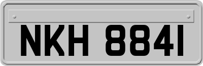 NKH8841