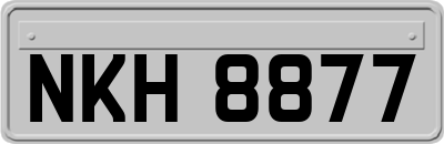 NKH8877