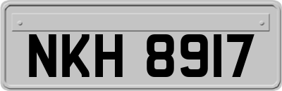 NKH8917