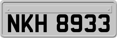 NKH8933
