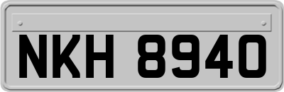 NKH8940