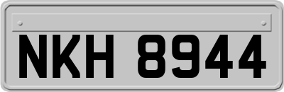 NKH8944