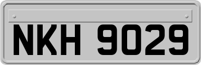 NKH9029