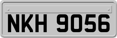 NKH9056