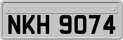 NKH9074
