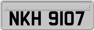 NKH9107