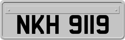 NKH9119