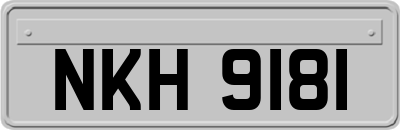 NKH9181