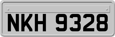 NKH9328