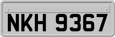 NKH9367
