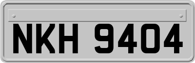 NKH9404
