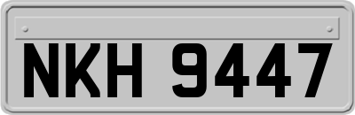 NKH9447