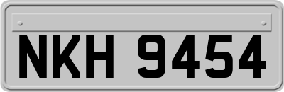 NKH9454
