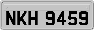NKH9459