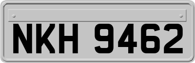 NKH9462