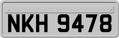 NKH9478