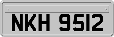 NKH9512