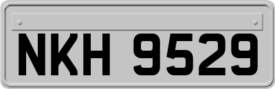 NKH9529