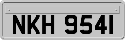NKH9541
