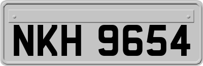 NKH9654