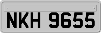NKH9655